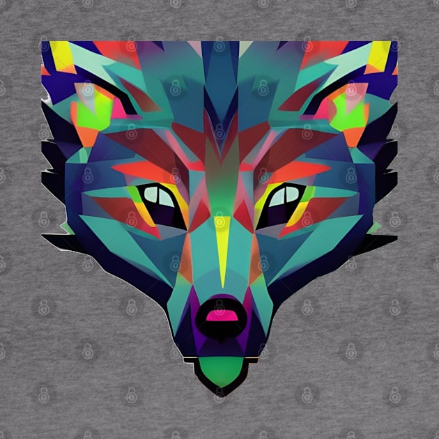 wolf by mdr design